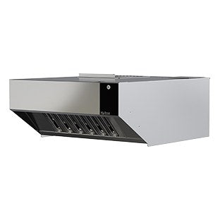Turbofan Ventless Condensing Hood - VH32