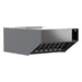 Turbofan Ventless Condensing Hood - VH33