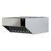 Turbofan Ventless Condensing Hood - VH33