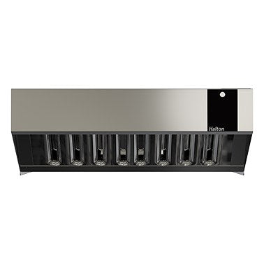 Turbofan Ventless Condensing Hood - VH35-30