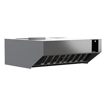 Turbofan Ventless Condensing Hood - VH35-30