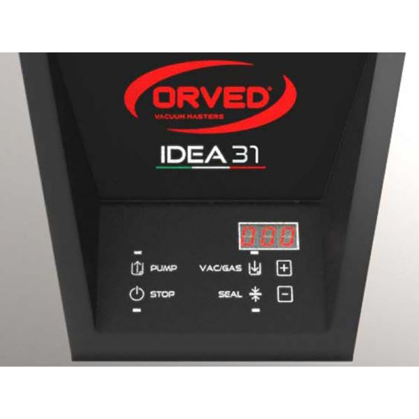 Orved Idea 31 Vacuum Sealer - VMO0031