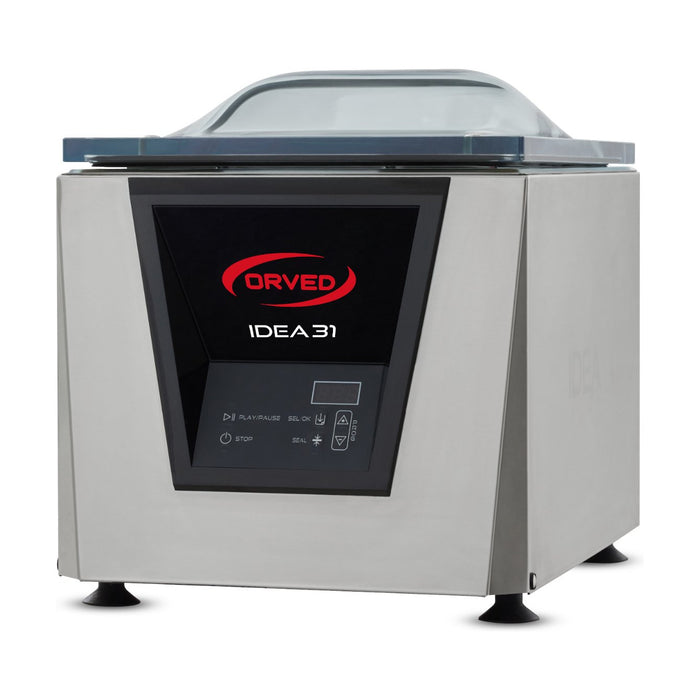 Orved Idea 31 Vacuum Sealer - VMO0031