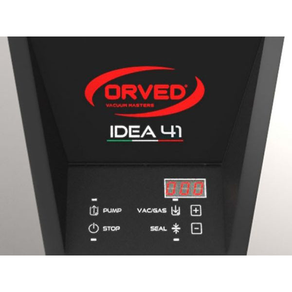 Orved Idea 41 Vacuum Sealer - VMO0041