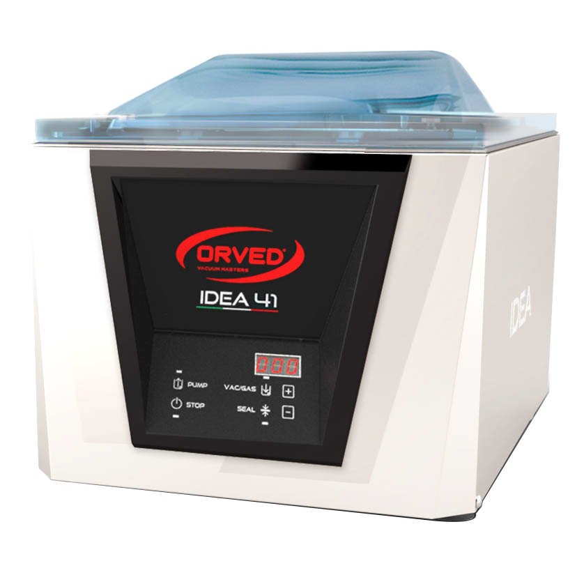 Orved Idea 41 Vacuum Sealer - VMO0041