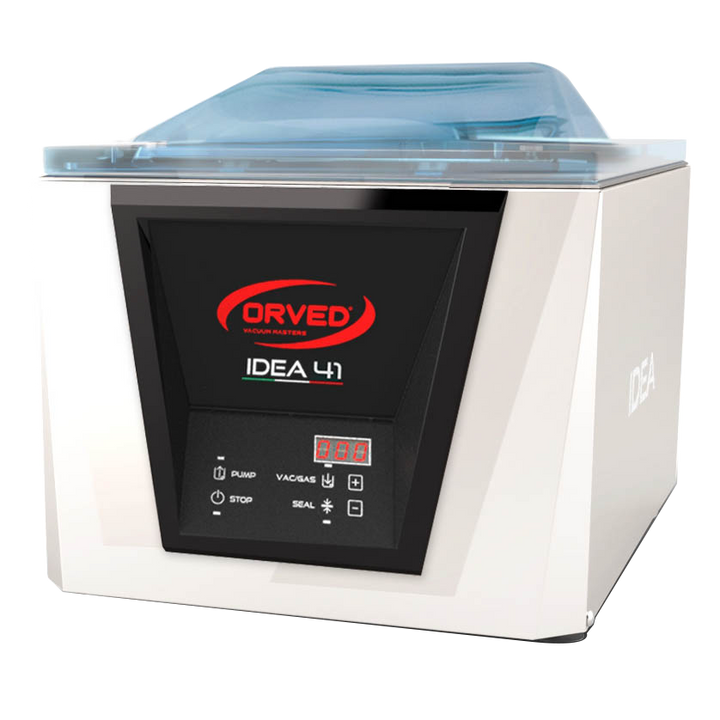 Orved Idea 41 Vacuum Sealer - VMO0041