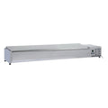 Anvil 2000 Stainless Steel Lid Refrigerated Ingredient Well - VRX2000S