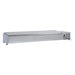Anvil 2000 Stainless Steel Lid Refrigerated Ingredient Well - VRX2000S