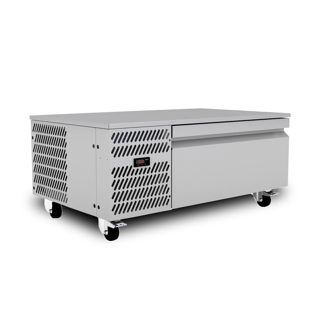 Williams Vari Temp Drawer Hydrocarbon One Drawer - VSWCD1L-HC