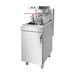 Gasmax Chip Dump Warming Station - VX15E