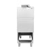 Gasmax Chip Dump Warming Station - VX15E