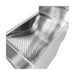 Gasmax Chip Dump Warming Station - VX15E