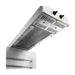 Gasmax Chip Dump Warming Station - VX15E
