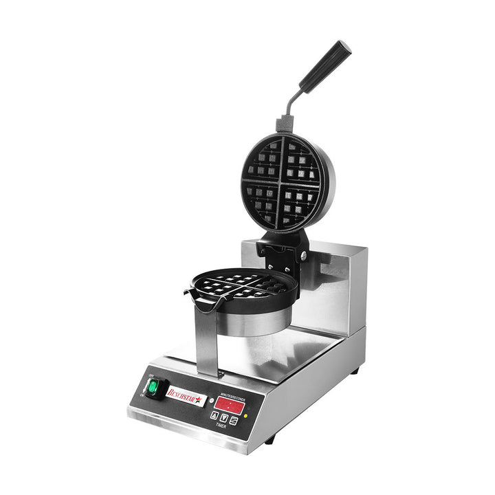 Benchstar Electric Waffle Maker - WB-03D