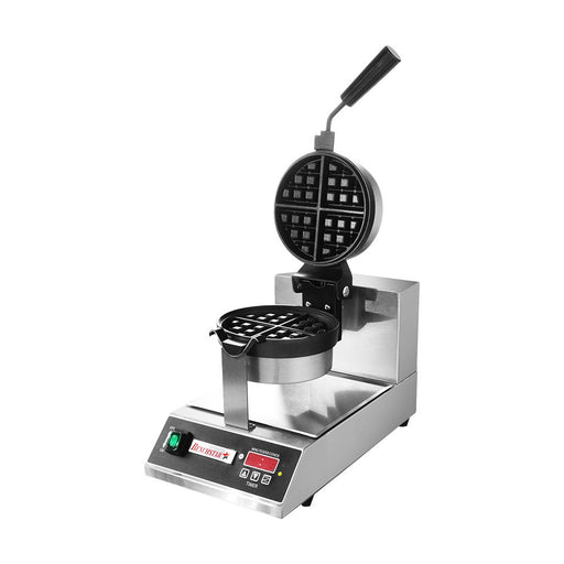 Benchstar Electric Waffle Maker - WB-03D