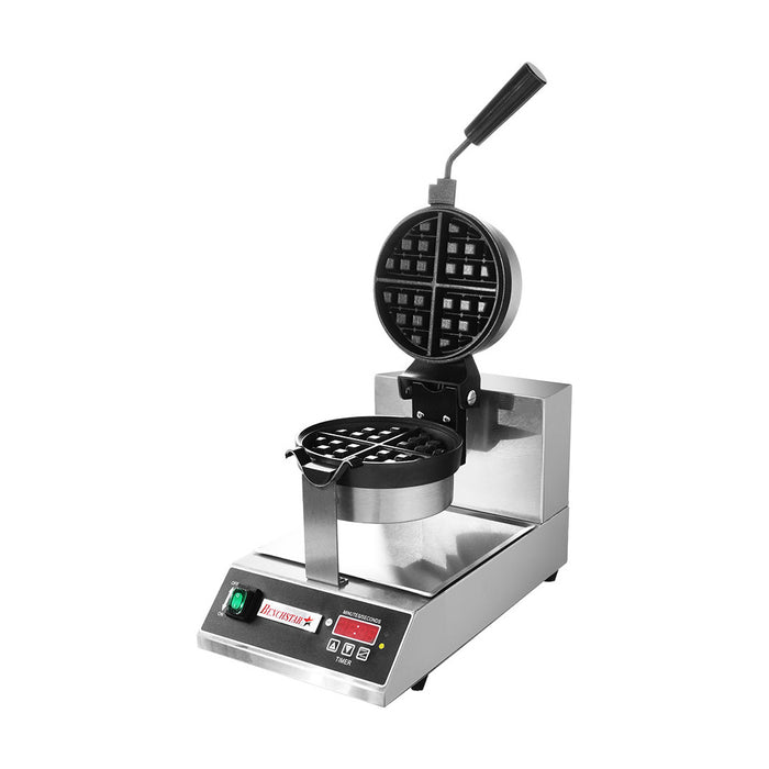 Benchstar Electric Waffle Maker - WB-03D
