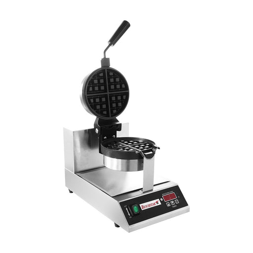 Benchstar Electric Waffle Maker - WB-03D
