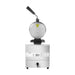 Benchstar Electric Waffle Maker - WB-03D