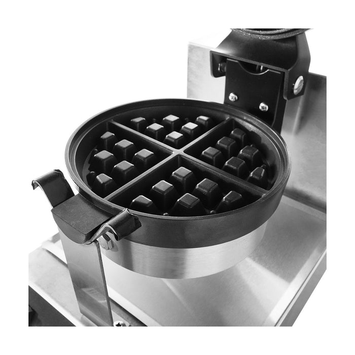 Benchstar Electric Waffle Maker - WB-03D