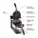 Benchstar Waffle Maker - WB-04A