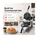 Benchstar Waffle Maker - WB-04A