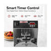 Benchstar Waffle Maker - WB-04A