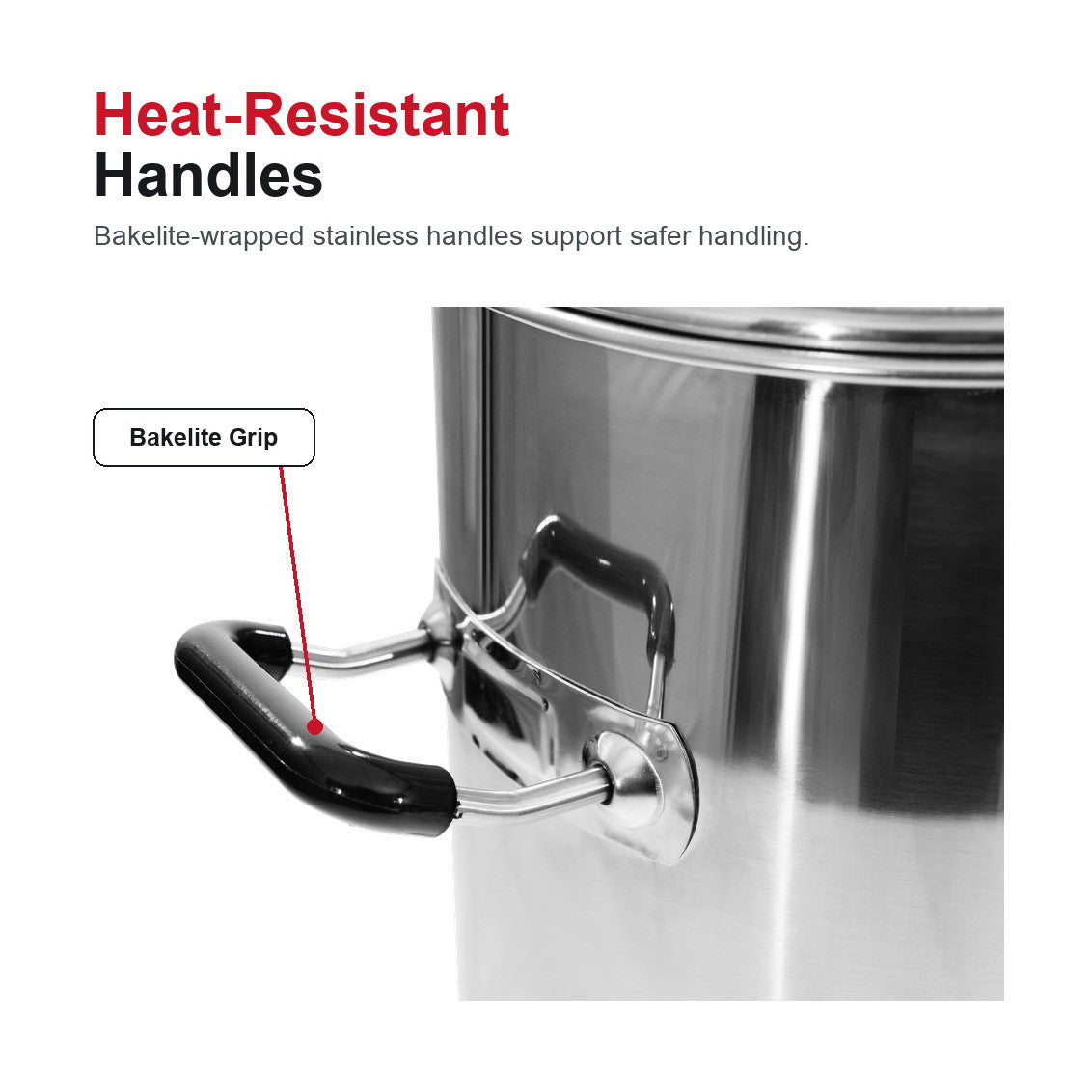 Benchstar 10L Hot Water Urn - 10 Amp - WB-10