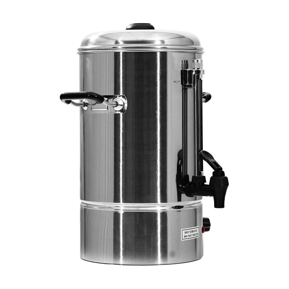 Benchstar 10L Hot Water Urn - 10 Amp - WB-10