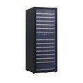 Thermaster Dual Zone Medium Premium Wine Cooler - WB-155B
