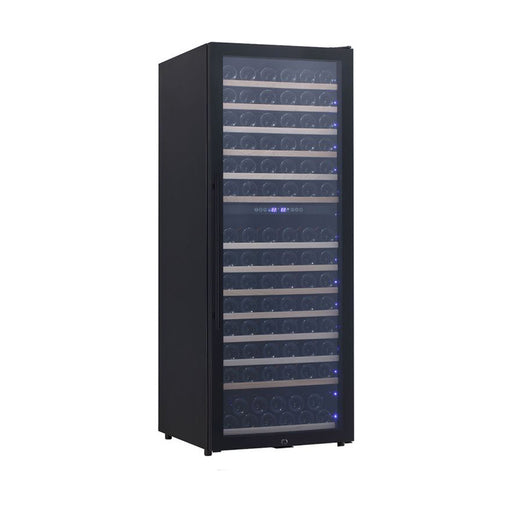 Thermaster Dual Zone Medium Premium Wine Cooler - WB-155B