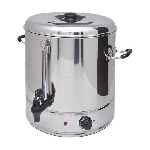 Benchstar 30L Hot Water Urn - 15 Amp - WB-30
