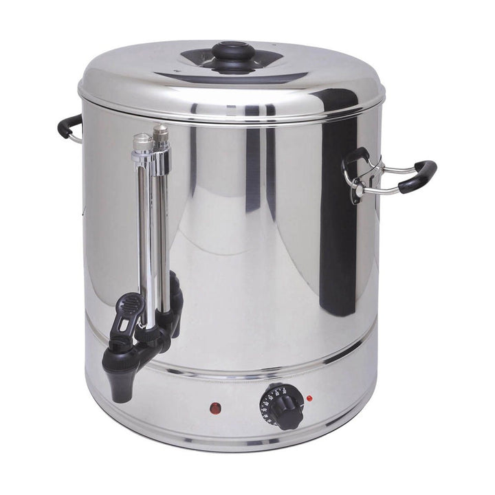 Benchstar 30L Hot Water Urn - 10 AMP - WB-30/10