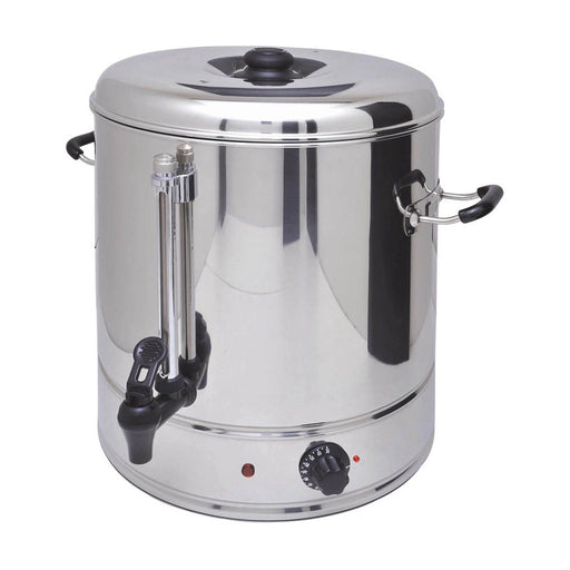 Benchstar 30L Hot Water Urn - 10 AMP - WB-30/10