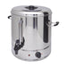 Benchstar 30L Hot Water Urn - 10 AMP - WB-30/10