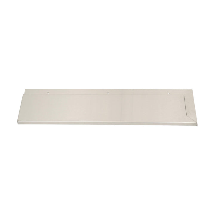 Modular Systems Splashback Extension for Premium 600 Series Bench - WBB6-SB