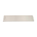 Modular Systems Splashback Extension for Premium 600 Series Bench - WBB6-SBL