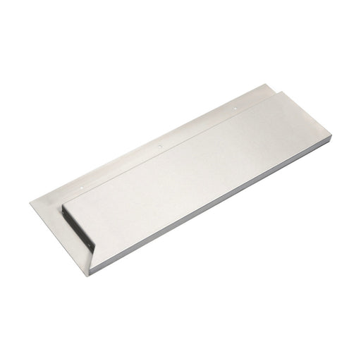 Modular Systems Splashback Extension for Premium 600 Series Bench - WBB6-SBL