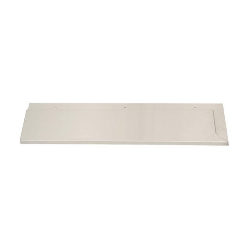 Modular Systems Splashback Extension for Premium 700 Series Bench - WBB7-SB
