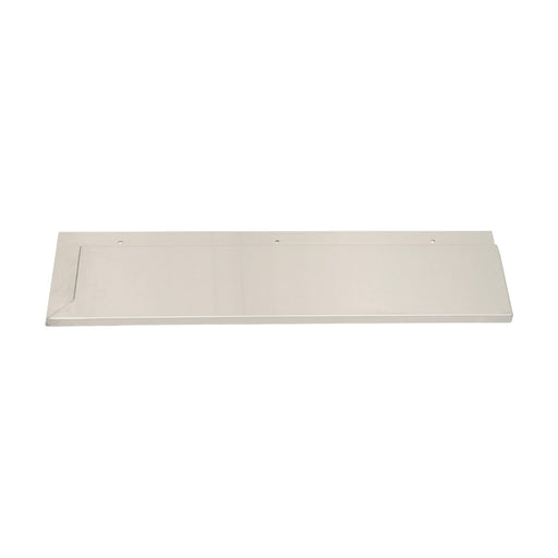 Modular Systems Splashback Extension for Premium 700 Series Bench - WBB7-SBL