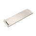 Modular Systems Splashback Extension for Premium 700 Series Bench - WBB7-SBL