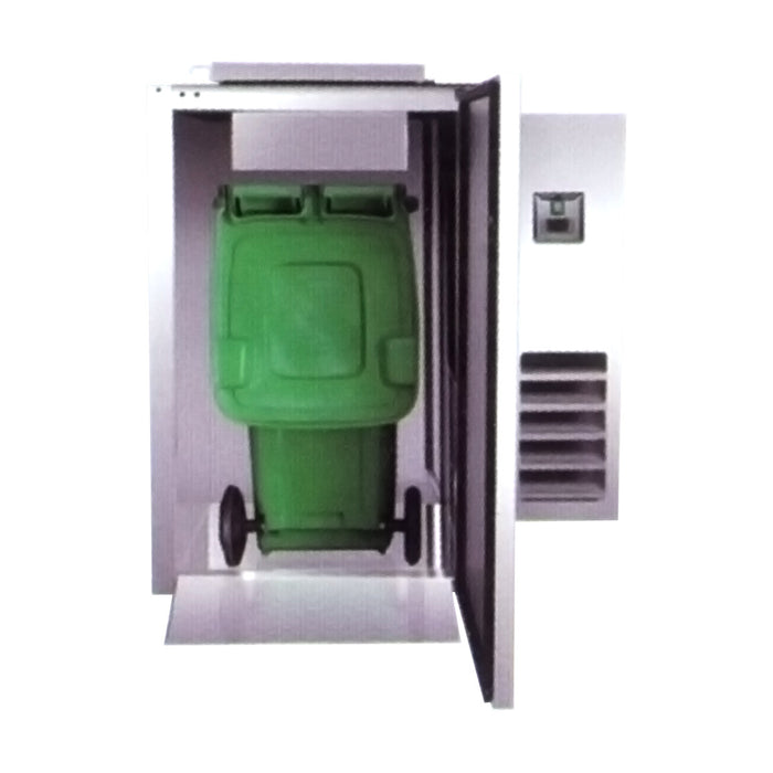 Thermaster Refrigerated Solid Waster Cooler with 1pcs - WBC1-240