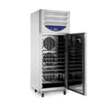 Williams Blast Chiller - 50Kg/13 Tray Blast Chiller Freezer - WBCF50
