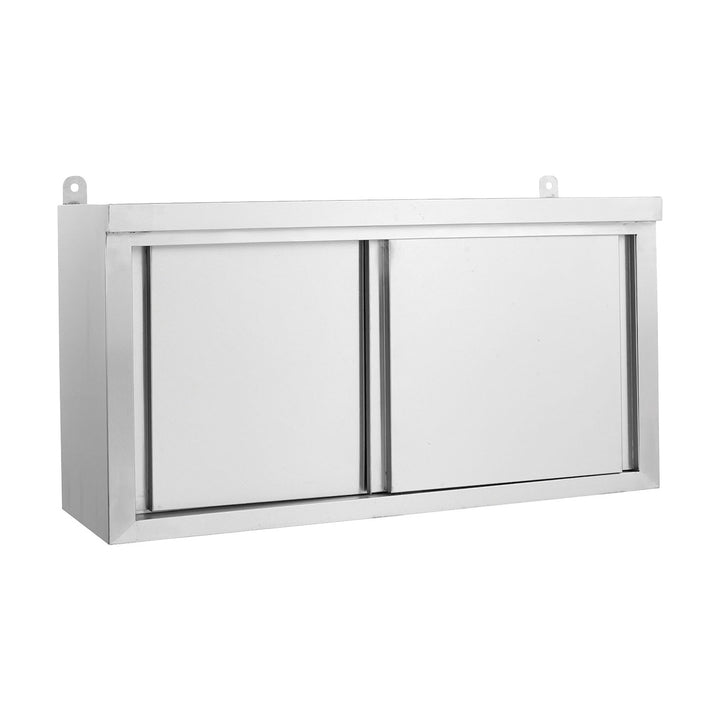 Modular Systems Stainless Steel Wall Cabinet 900mm - WC-0900