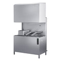 Wexiodisk Combination Passthrough Dishwasher - WD-12S