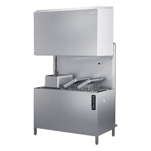 Wexiodisk Combination Passthrough Dishwasher - WD-12S