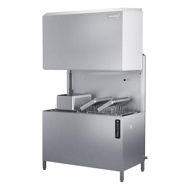Wexiodisk Combination Passthrough Dishwasher - WD-12S