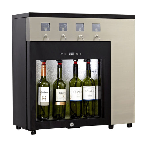 Thermaster Single Zone Wine Dispenser- WD-4