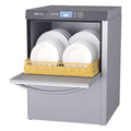 Wexiodisk WD-4S - Undercounter Glasswasher - WD-4S Basic