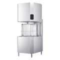 Wexiodisk Efficient Combi Dishwasher - WD-90DUO
