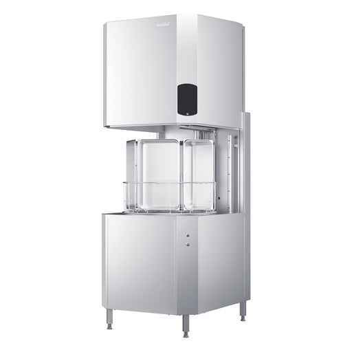 Wexiodisk Efficient Combi Dishwasher - WD-90DUO
